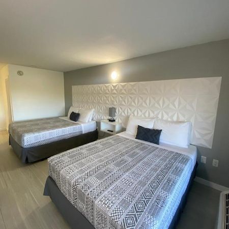 A & S Vacation Rooms Kissimmee Dış mekan fotoğraf