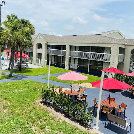 A & S Vacation Rooms Kissimmee Dış mekan fotoğraf