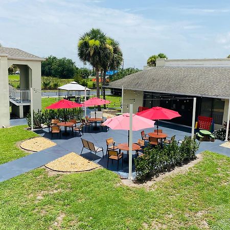 A & S Vacation Rooms Kissimmee Dış mekan fotoğraf