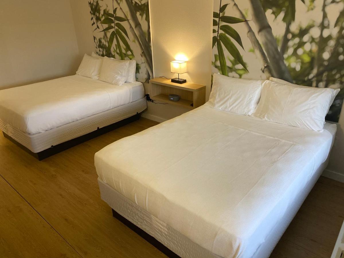 A & S Vacation Rooms Kissimmee Dış mekan fotoğraf
