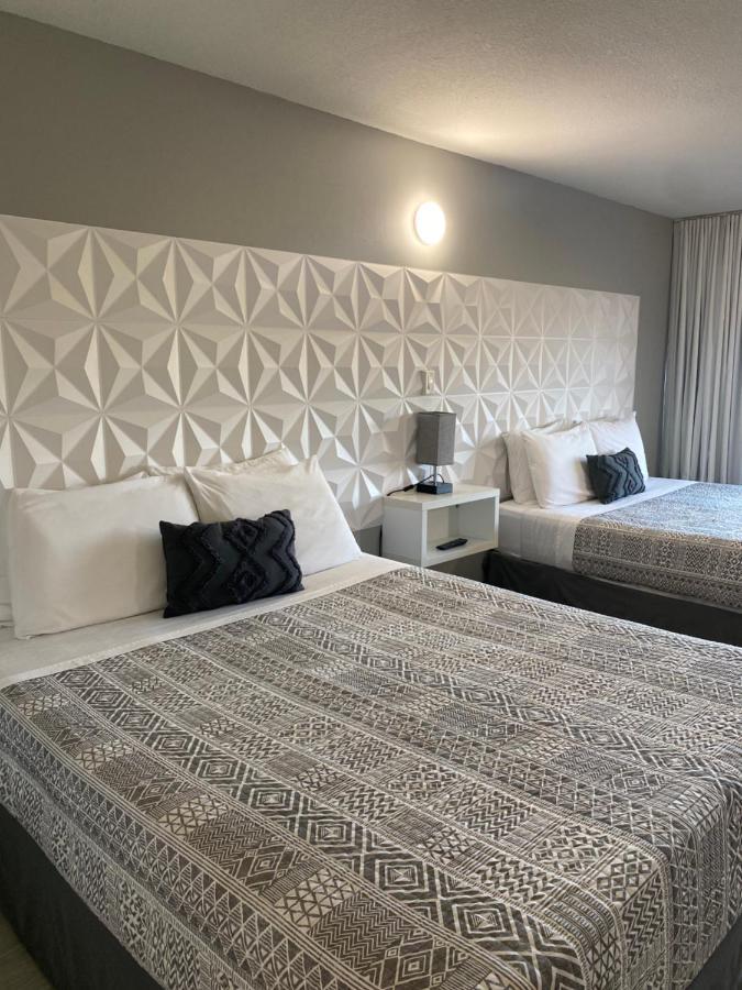 A & S Vacation Rooms Kissimmee Dış mekan fotoğraf