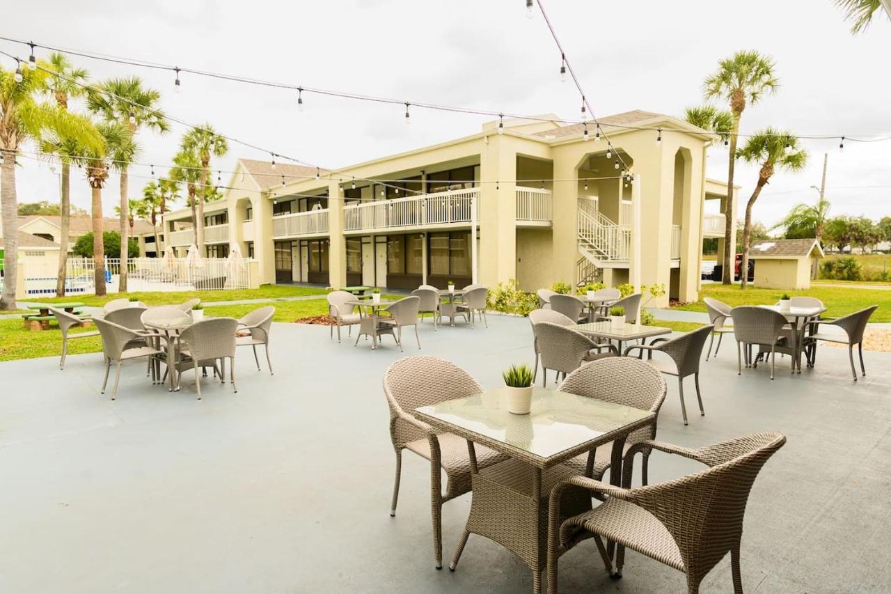 A & S Vacation Rooms Kissimmee Dış mekan fotoğraf
