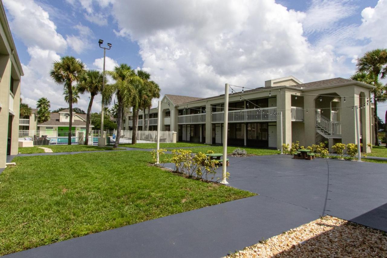 A & S Vacation Rooms Kissimmee Dış mekan fotoğraf