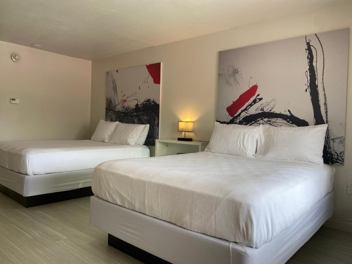 A & S Vacation Rooms Kissimmee Dış mekan fotoğraf