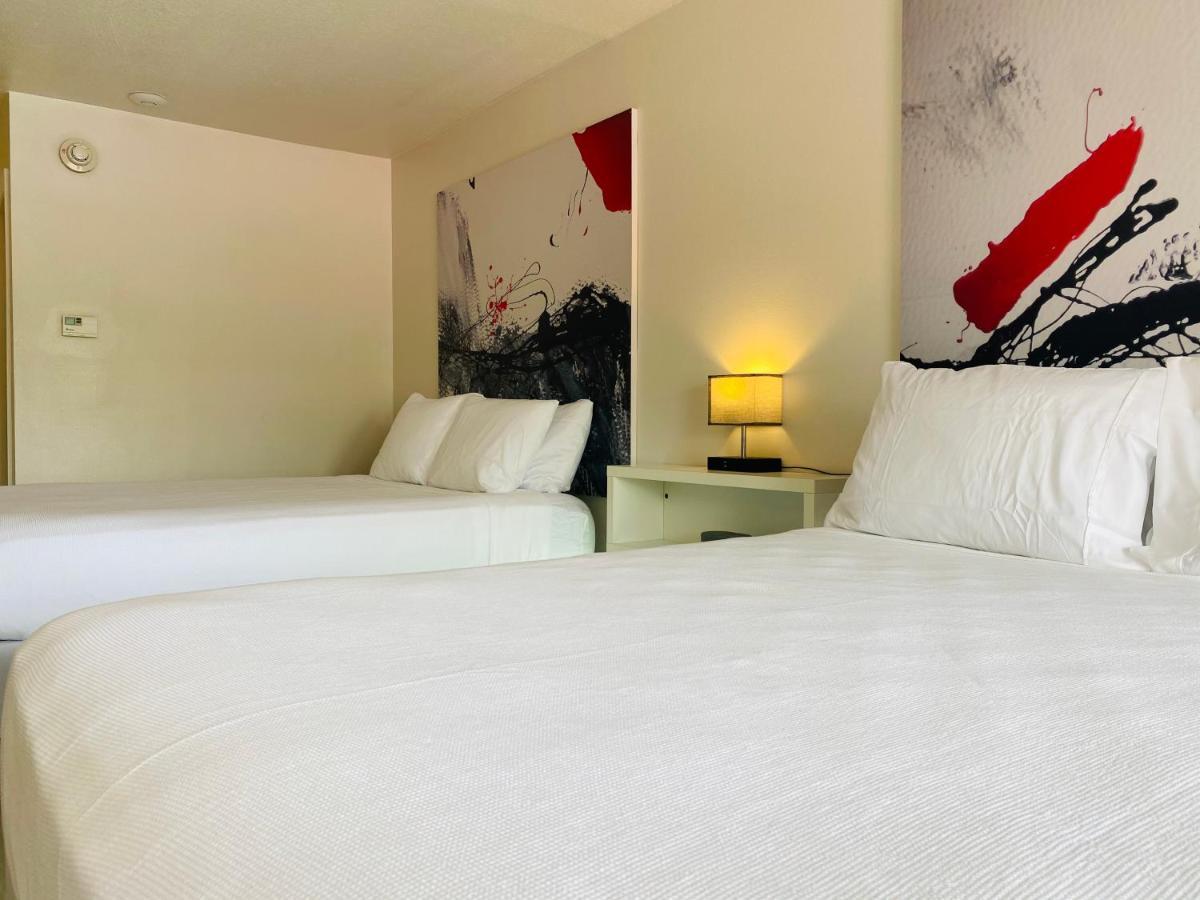 A & S Vacation Rooms Kissimmee Dış mekan fotoğraf