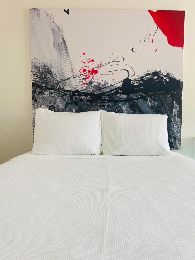 A & S Vacation Rooms Kissimmee Dış mekan fotoğraf