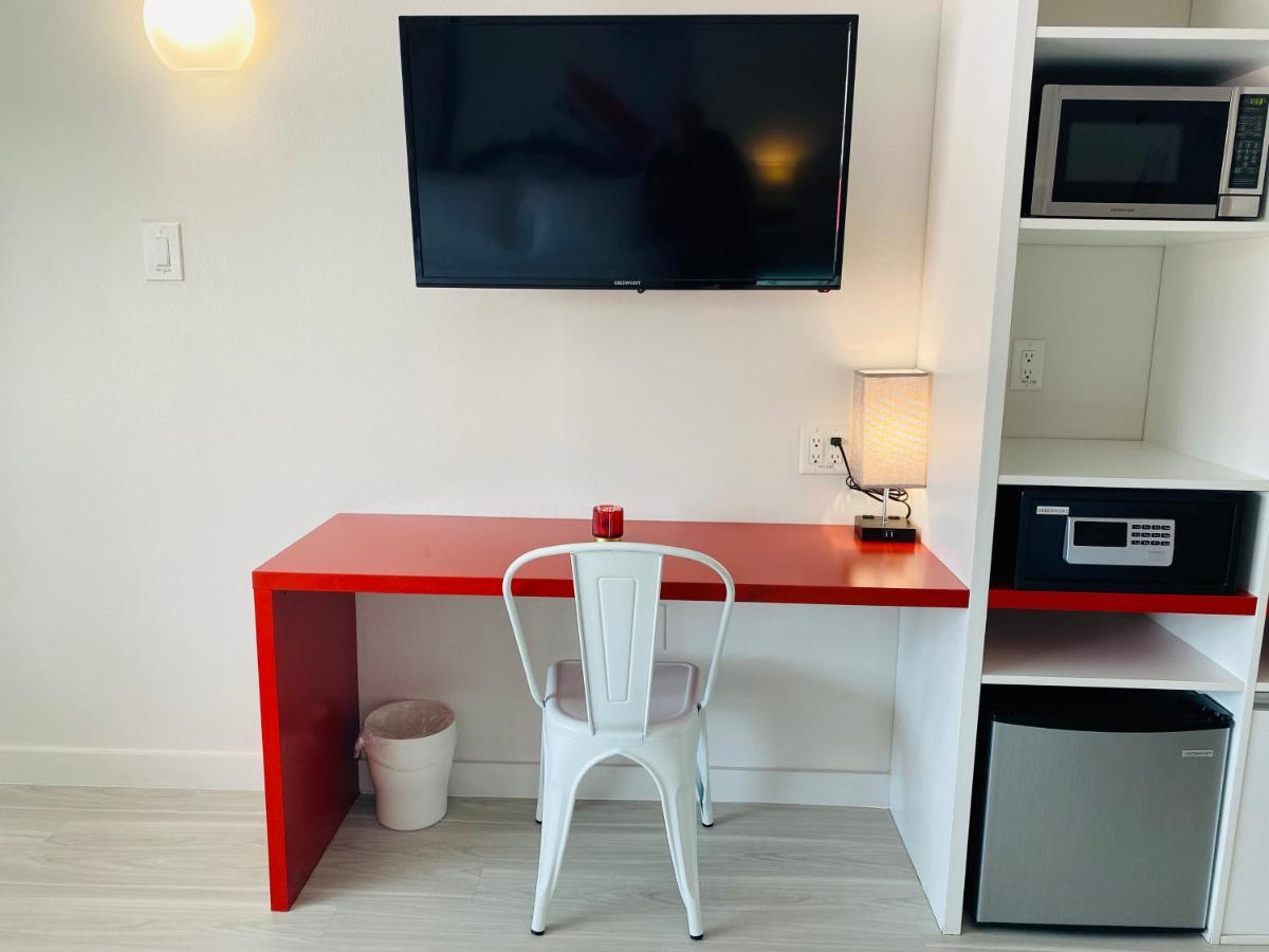 A & S Vacation Rooms Kissimmee Dış mekan fotoğraf