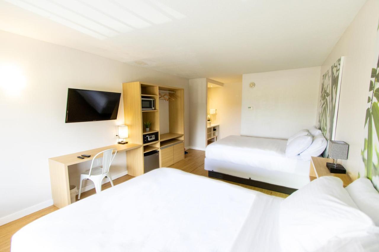 A & S Vacation Rooms Kissimmee Dış mekan fotoğraf