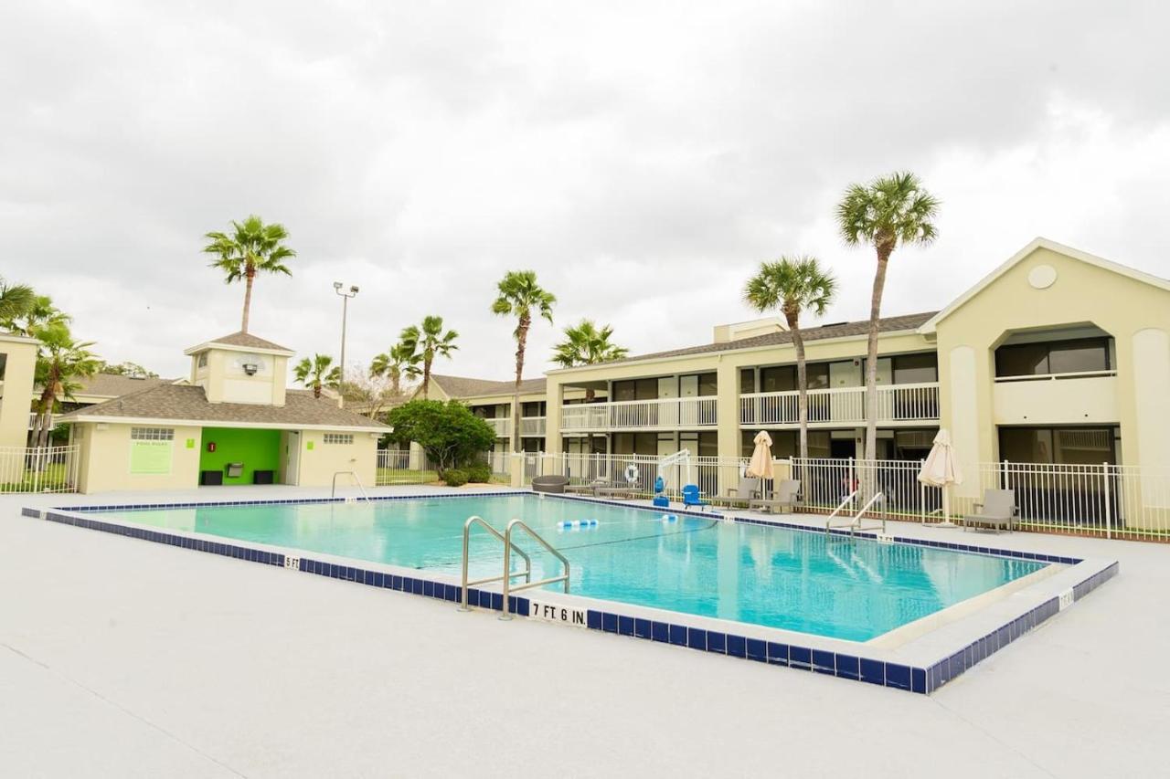 A & S Vacation Rooms Kissimmee Dış mekan fotoğraf