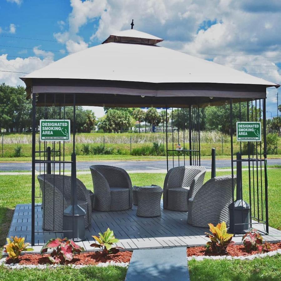 A & S Vacation Rooms Kissimmee Dış mekan fotoğraf