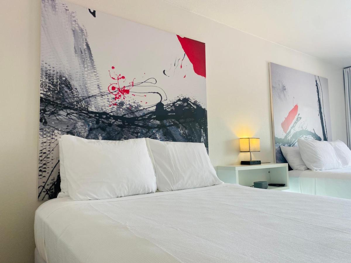 A & S Vacation Rooms Kissimmee Dış mekan fotoğraf