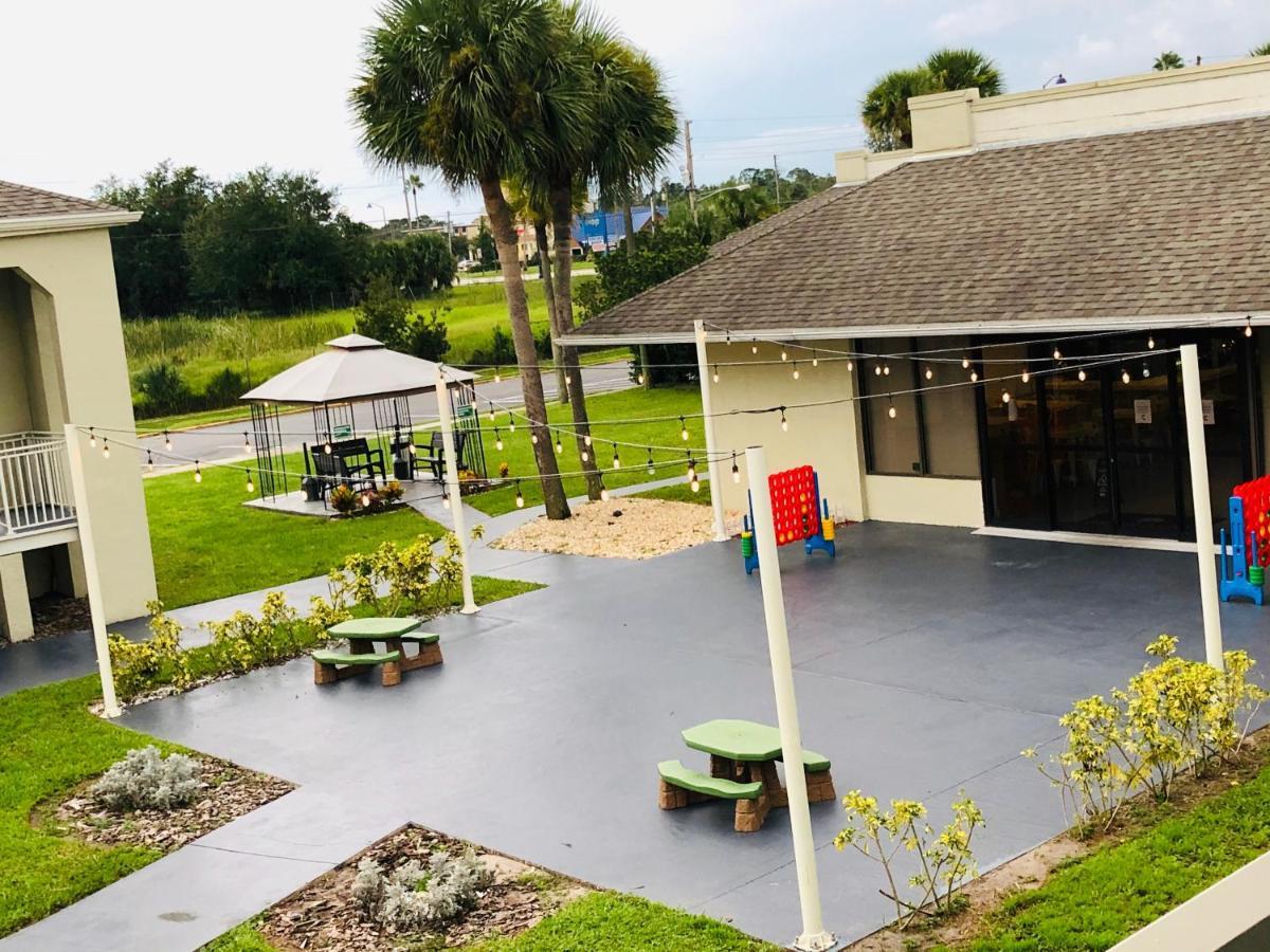 A & S Vacation Rooms Kissimmee Dış mekan fotoğraf