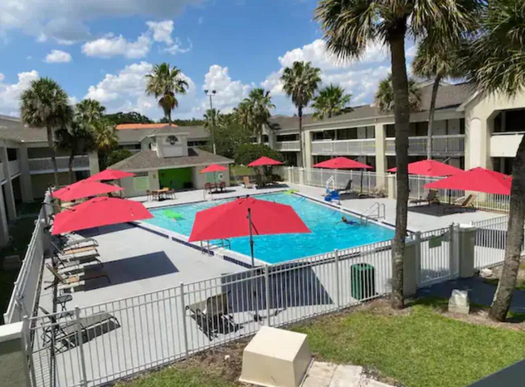 A & S Vacation Rooms Kissimmee Dış mekan fotoğraf