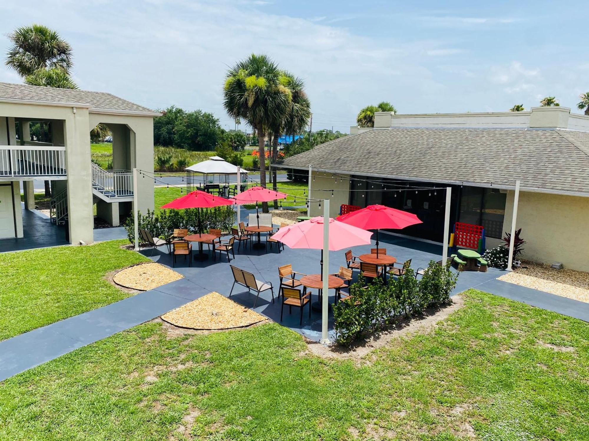 A & S Vacation Rooms Kissimmee Dış mekan fotoğraf