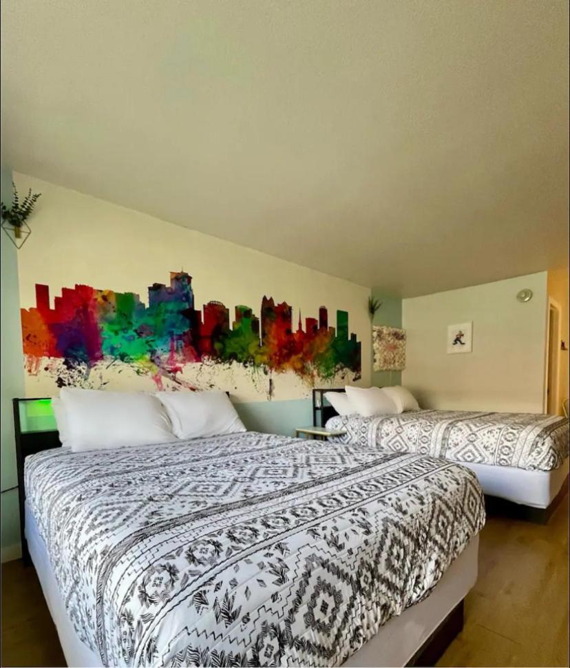 A & S Vacation Rooms Kissimmee Dış mekan fotoğraf